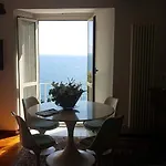 Διαμέρισμα Zoagli, The House Of The Sun *