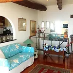 Zoagli, The House Of The Sun Lejlighed