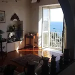 Zoagli, The House Of The Sun Lejlighed
