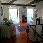Zoagli, The House Of The Sun * Zoagli