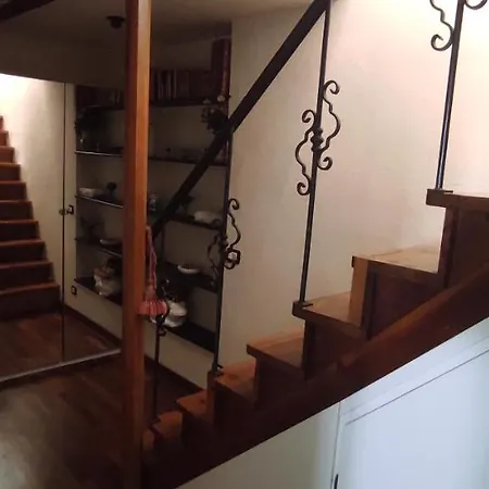 Lägenhet Zoagli, The House Of The Sun *