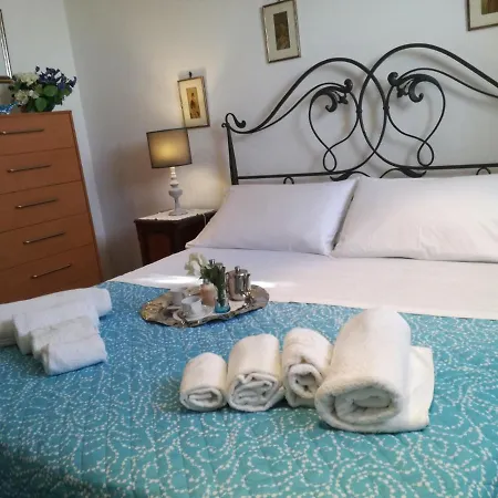 Zoagli, The House Of The Sun